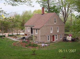 40 Scott Hill Rd, Lebanon, CT 06249