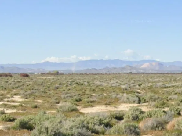 0 Vic Ave #E10-12, Lancaster, CA 93535