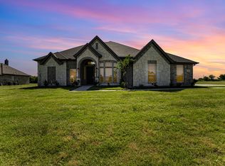 660 Wales Ct, Waxahachie, TX 75167