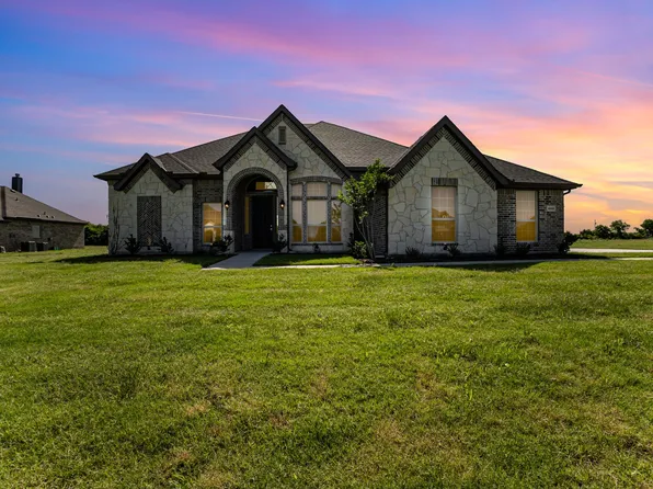 660 Wales Ct, Waxahachie, TX 75167