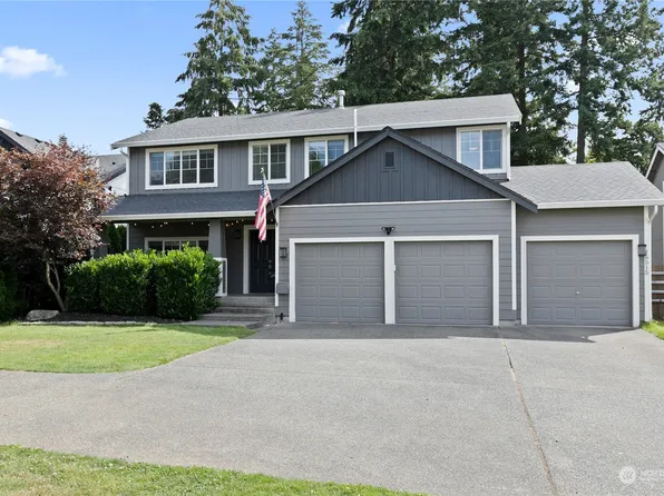 16515 85th Avenue Court E, Puyallup, WA 98375