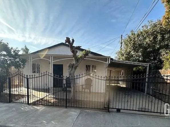 2017 Sunshine Ave, Bakersfield, CA 93307