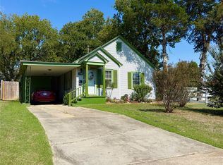 808 Hoover St, Seminole, OK 74868