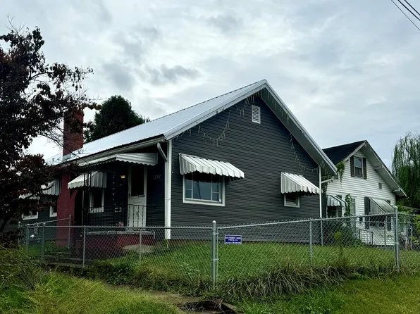 7202 Ohio River Rd, Portsmouth, OH 45662