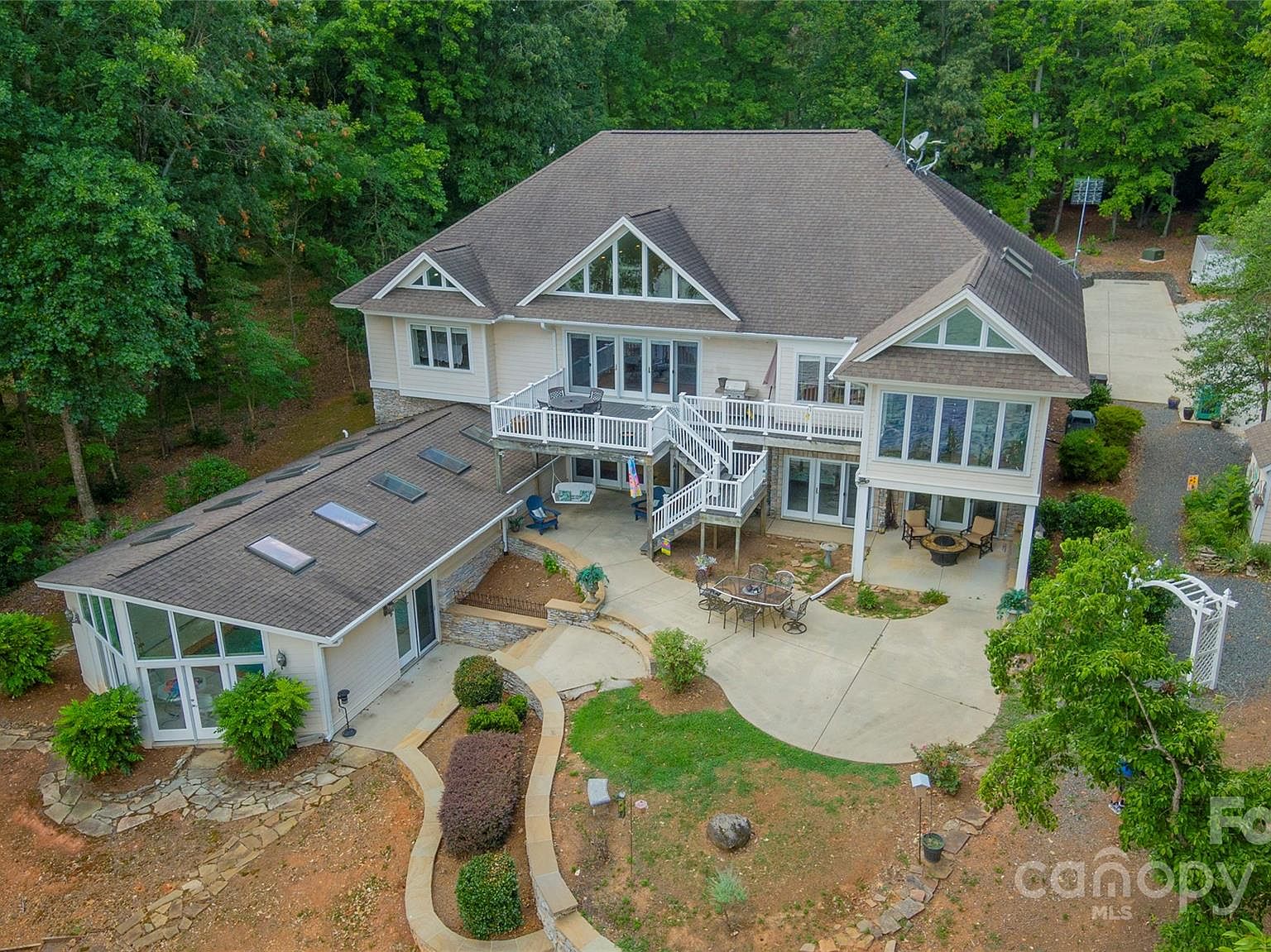 185 N Gifford Ln, Richfield, NC 28137 MLS 4158564 Zillow