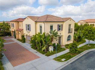50 Rockcress, Irvine, CA 92620