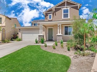 2573 Hannah Creek Ln, Rialto, CA 92377