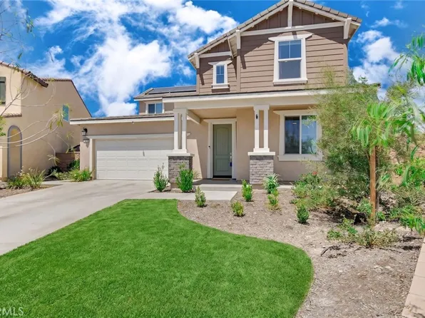 2573 Hannah Creek Ln, Rialto, CA 92377