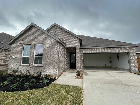 2nd image of 3004 Waterwood Pass Dr