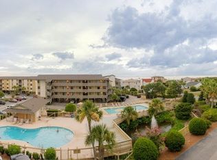 85 Van Horne Ave #4C, Tybee Island, GA 31328