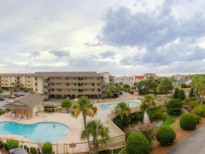 85 Van Horne Street #4C, Tybee Island, GA, 31328