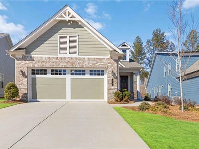 44 Rabun Ct, Hoschton, GA, 30548