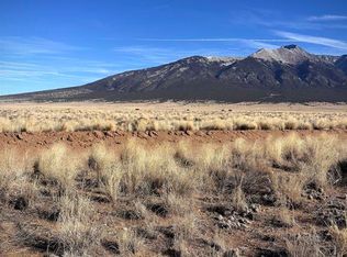 29962 17th St, Blanca, CO 81123