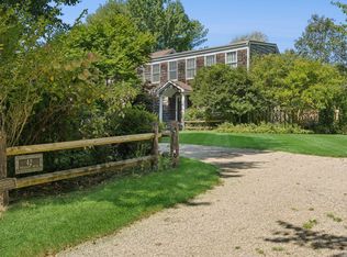 42 Pheasant Dr, Bridgehampton, NY 11932