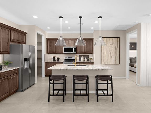 Sun City Anthem by Del Webb