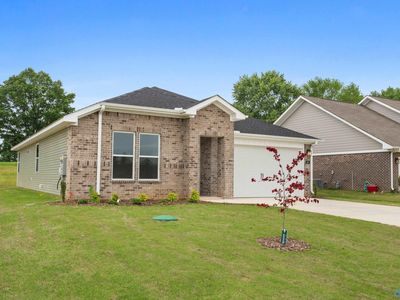 148 Aurora Cir, Fayetteville, TN, 37334