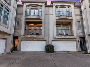 4512 Rose St, Houston, TX 77007