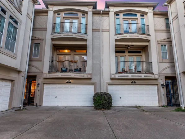 4512 Rose St, Houston, TX 77007