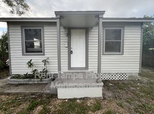 4801 10th Ave S #1/2, Saint Petersburg, FL 33711
