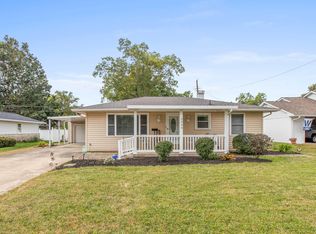 2544 Franklin St, Columbus, IN 47201