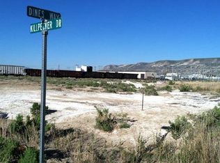 518 Dines Way, Rock Springs, WY 82901
