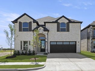 2403 Belmont Rd, Melissa, TX 75454