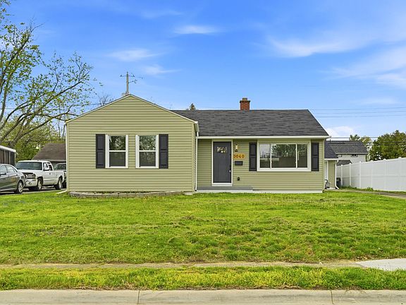 2nd image of 3040 Templeton Rd