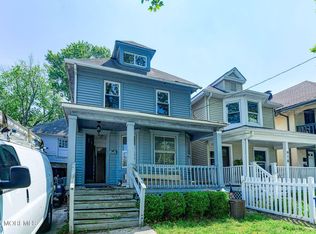 916 Monroe Ave, Asbury Park, NJ 07712