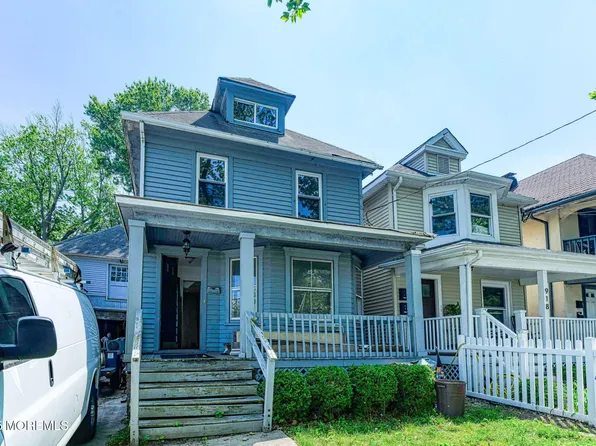 916 Monroe Avenue, Asbury Park, NJ 07712