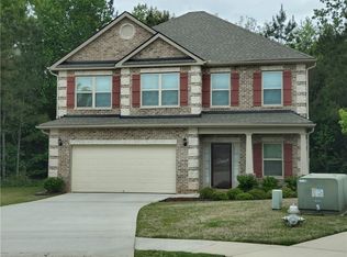 1833 Spivey Village Cir, Jonesboro, GA 30236