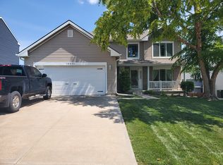15970 S St, Omaha, NE 68135