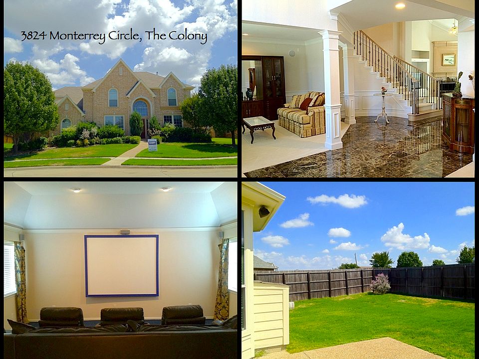 1st image of 3824 Monterrey Cir