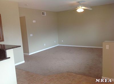 Spacious Living Area