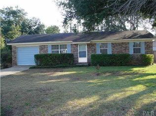 501 Ronda St, Pensacola, FL 32534