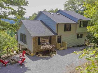 3016 Hatcher Mountain Rd, Sevierville, TN 37862