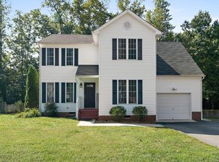 7872 Falling Hill Ter, Chesterfield, VA 23832