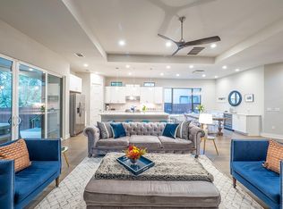 3215 Bonnie Rd, Austin, TX 78703