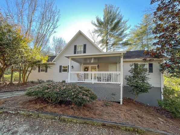 Waterfront Clarkesville Ga Waterfront Homes For Sale 64 Homes Zillow