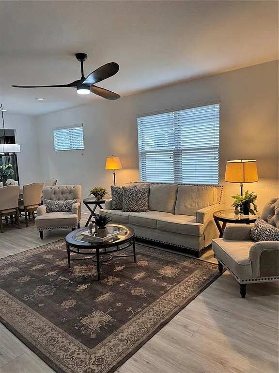 2 bed, 2.0 bath, 1443 sqft, $2,500 — Photo 2