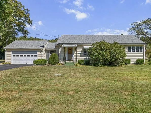 41238 Mystic Park Rd, Titusville, PA 16354