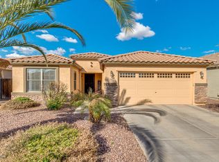 2084 W San Tan Hills Dr, San Tan Valley, AZ 85142
