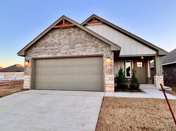 1112 SW 139th Ter, Oklahoma City, OK 73170