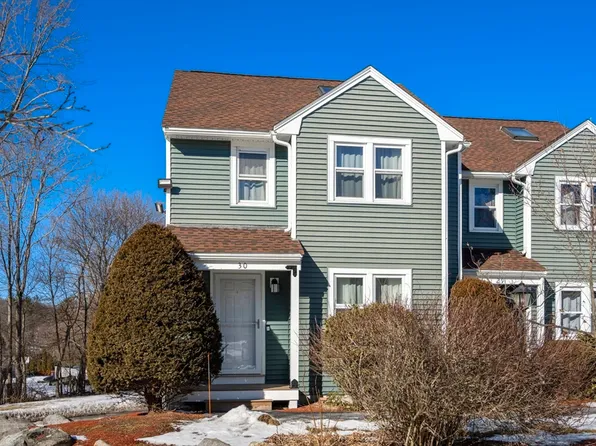 551 Hildreth St #30, Dracut, MA 01826