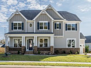 317 Victory Falls Dr, Apex, NC 27539