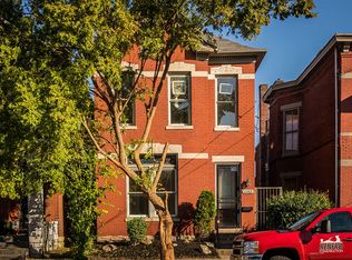 1103 S 1st St, Louisville, KY 40203