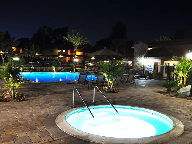 ShadowRidge Country Club Villas — Photo 3