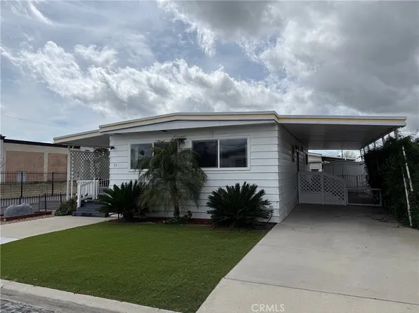 1895 W Devonshire Ave Space 93, Hemet, CA 92545