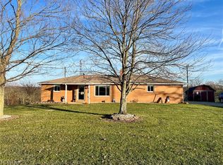 43555 Rumley Rd, Jewett, OH 43986