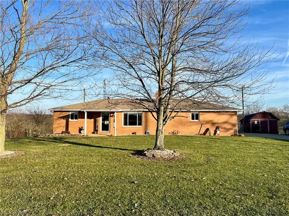 43555 Rumley Rd, Jewett, OH 43986