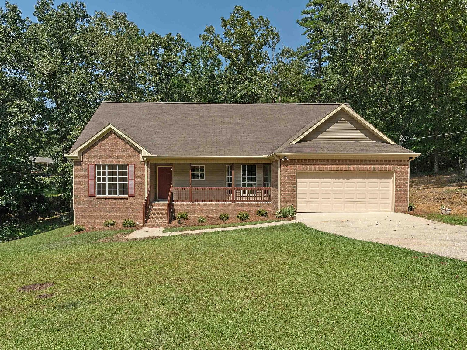 301 Pierson Dr, Trussville, AL 35173 Zillow